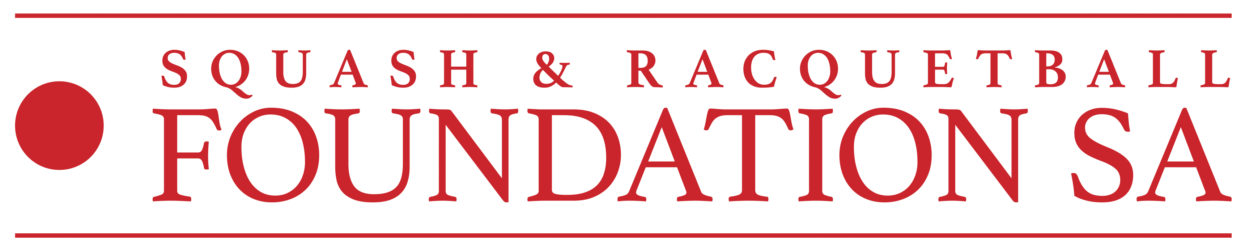 Squash and Racquetball Foundation South Australia